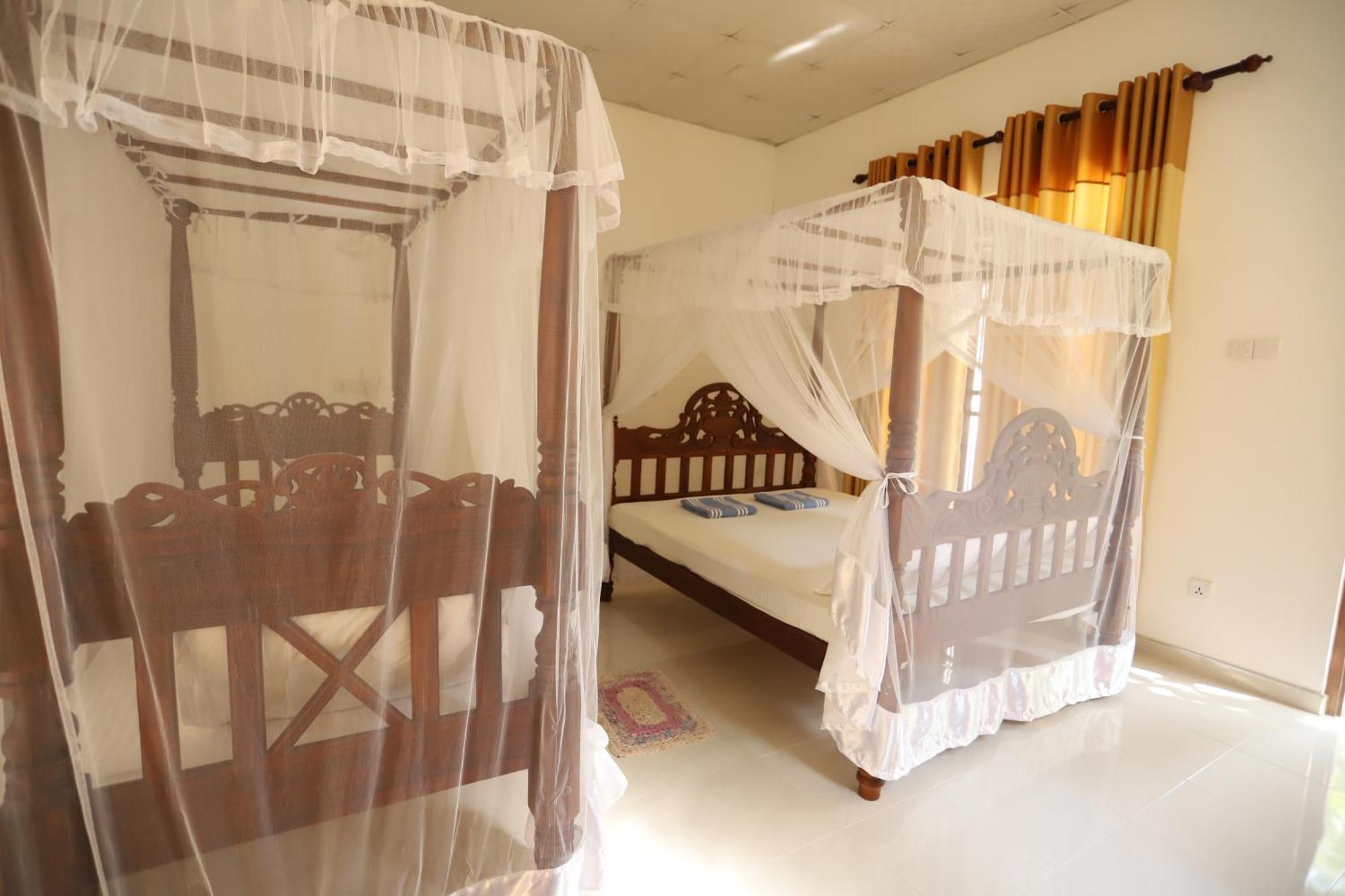 Serene Home Stay Udawalawe Exterior foto