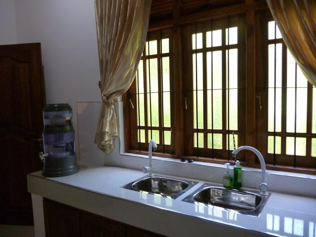 Serene Home Stay Udawalawe Exterior foto